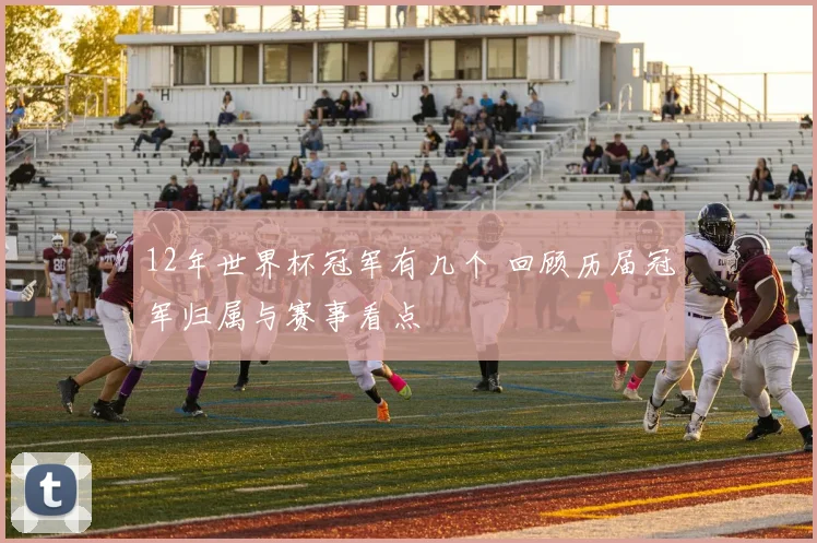12年世界杯冠军有几个 回顾历届冠军归属与赛事看点